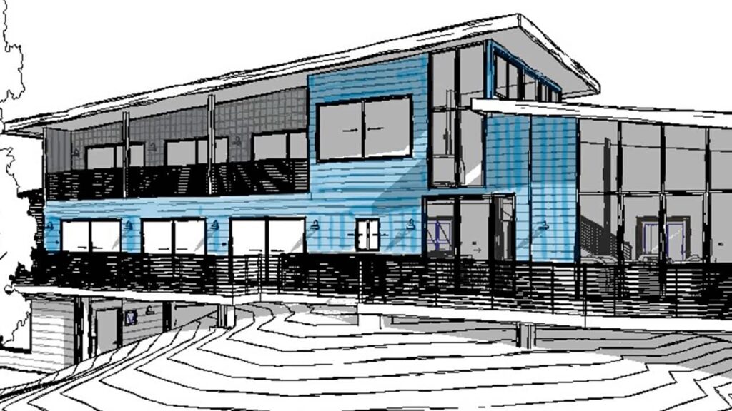 Constructora Navarro Ltda