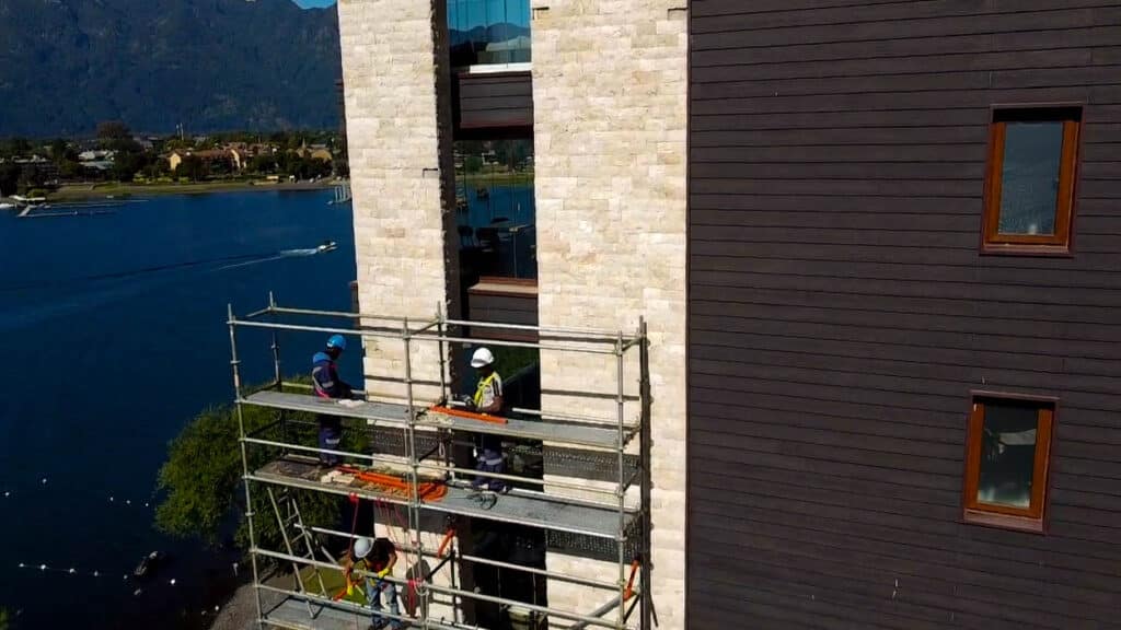 Constructora Navarro Ltda