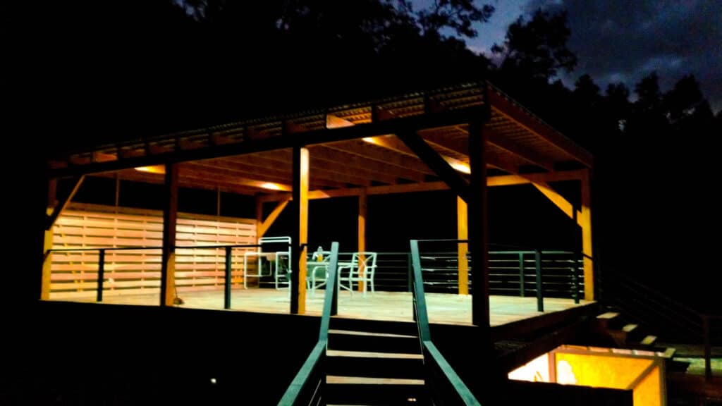 Constructora Navarro Ltda
